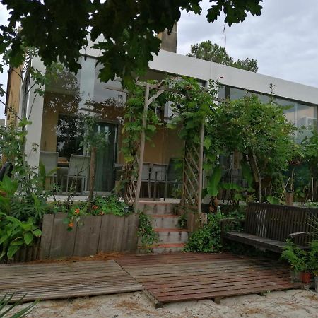 Le Relais De La Praya Acomodação com café da manhã Lège-Cap-Ferret Exterior foto