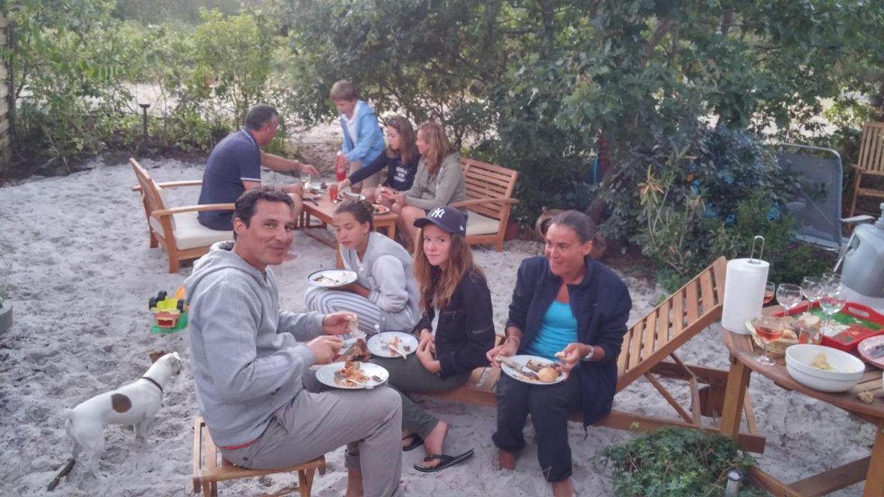 Le Relais De La Praya Acomodação com café da manhã Lège-Cap-Ferret Exterior foto
