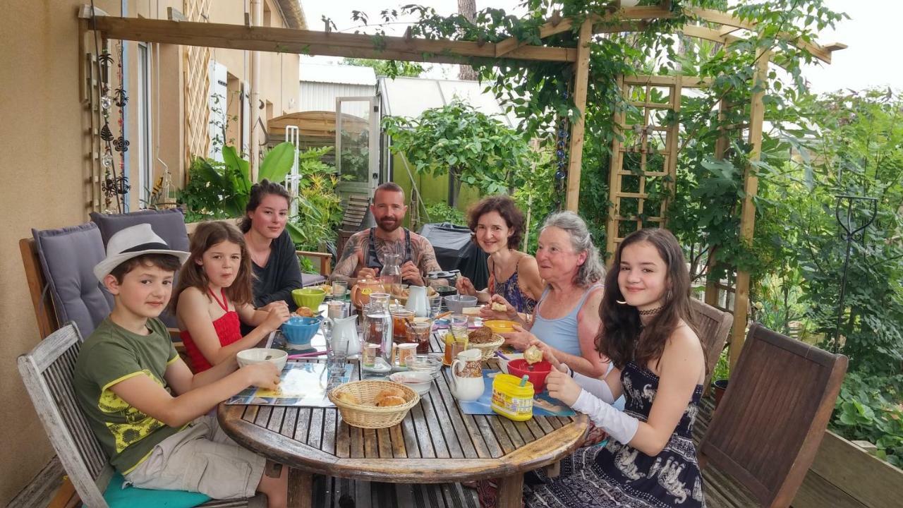 Le Relais De La Praya Acomodação com café da manhã Lège-Cap-Ferret Exterior foto