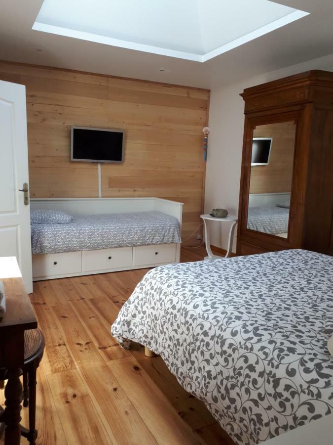Le Relais De La Praya Acomodação com café da manhã Lège-Cap-Ferret Exterior foto