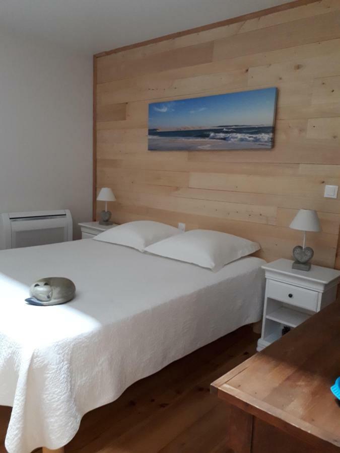 Le Relais De La Praya Acomodação com café da manhã Lège-Cap-Ferret Exterior foto