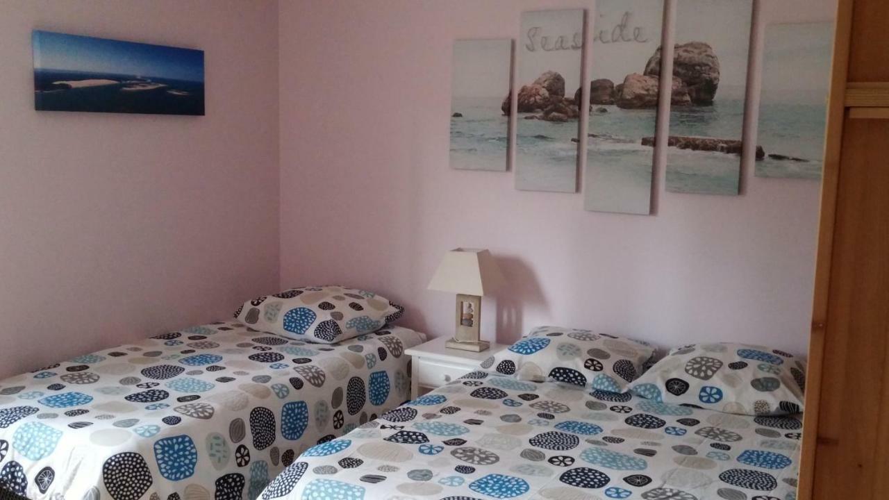 Le Relais De La Praya Acomodação com café da manhã Lège-Cap-Ferret Exterior foto