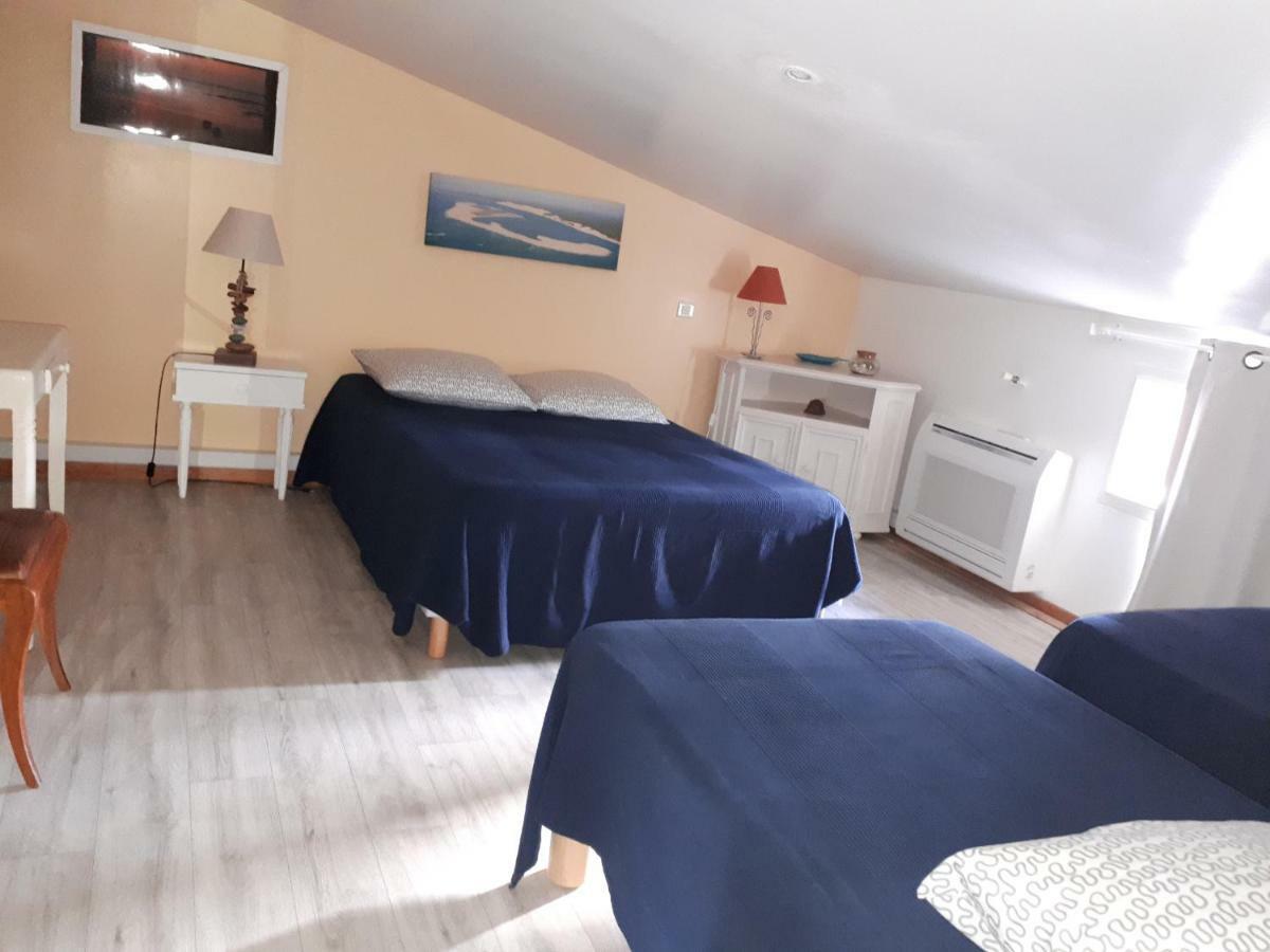 Le Relais De La Praya Acomodação com café da manhã Lège-Cap-Ferret Exterior foto